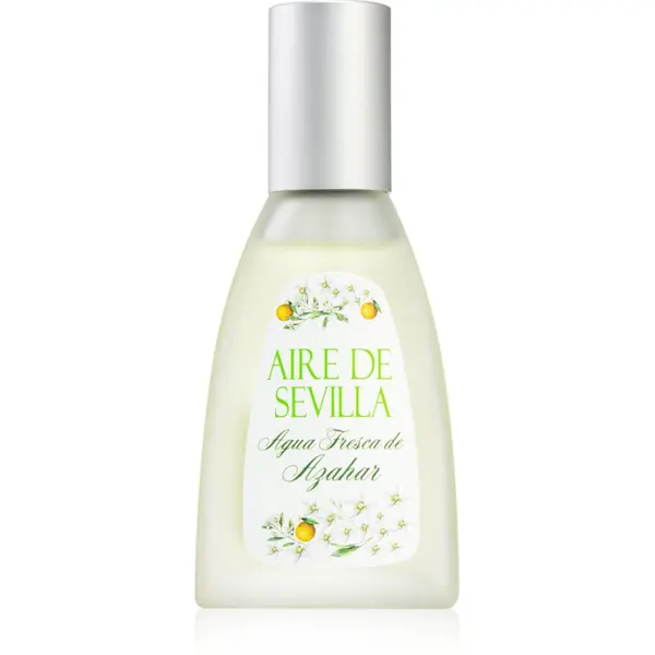 Instituto Español Aire De Sevilla Azahar toaletní voda pro ženy 30 ml