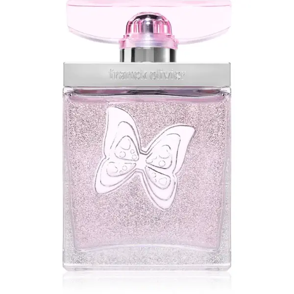 Franck Olivier Nature parfémovaná voda pro ženy 50 ml