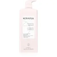 KERASILK Essentials Color Protecting Conditioner hydratační kondicionér pro barvené vlasy 750 ml