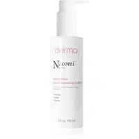 Nacomi Next Level Dermo čisticí mléko pro suchou a podrážděnou pleť 150 ml