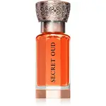 Swiss Arabian Secret Oud parfémovaný olej unisex 12 ml