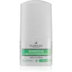 FlosLek Pharma Sensitive antiperspirant roll-on pro citlivou pokožku 50 ml