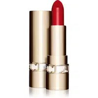 Clarins Joli Rouge krémová rtěnka se saténovým finišem odstín 742 3.5 g
