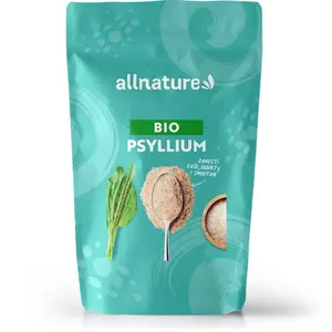 Allnature Psyllium Bio 150g