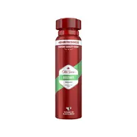 OLD SPICE SPRAY RESTART 150ML