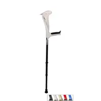 SAFE WALK barla francúzska predlakťová K92185 1ks - modrá