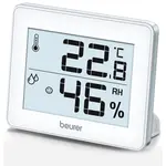 BEURER HM 16 Stojací alebo závesný termo-vlhkomer TOW004588