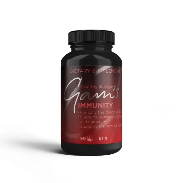 Gam's Immunity / Imunita