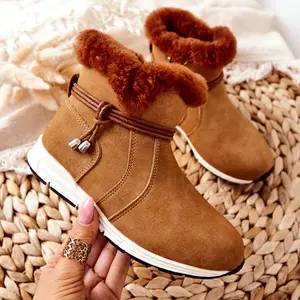 BIG STAR SHOES Dětské Sněhule zateplené Big Star