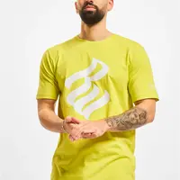 Rocawear NY 1999 Tričko zelené