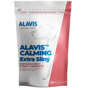 ALAVIS CALMING EXTRA SILNÝ