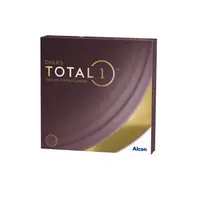 Denné Dailies TOTAL1 (90 šošoviek) Dioptrie: -5.75, Zakrivenie: 8.5, ID:196792