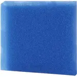 HOBBY Filtračná pena 50x50x10cm jemná