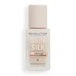Revolution, Skin Silk Serum Foundation F2