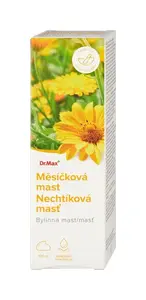 Dr. Max Nechtíková masť