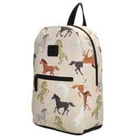 Beagles - Batoh Kids Originals, horse