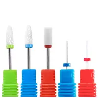 Sada keramických nožov 5ks pre hybridný gél