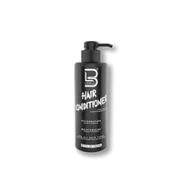 Osviežujúci kondicionér na vlasy LV3 Hair Conditioner 500ml