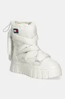 Sněhule Tommy Jeans TJW CHUNKY SNOW BOOT NYLON