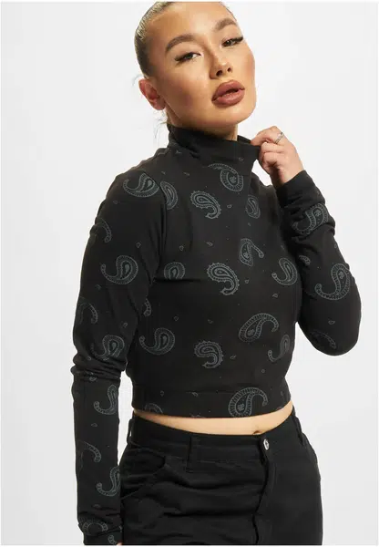 Rocawear AllAround Crewneck black
