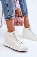 Dámské boty BIG STAR SHOES i521_23862