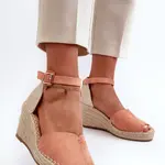 Dámské sandály Kesi Dellia