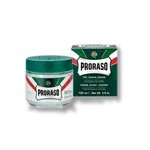 Krem pred holenim Proraso Refreshing pre-shaving cream 100ml