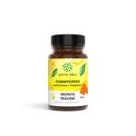 Gummygreen - Multivitamín + probiotiká 60 ks - Green idea
