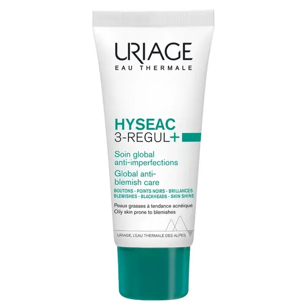URIAGE HYSEAC 3-Regul+