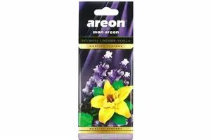 AREON MonAreon Patchouli-LavenderVanilla