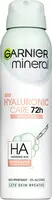 Garnier Mineral Hyaluronic Ultra Care sprej, 150ml