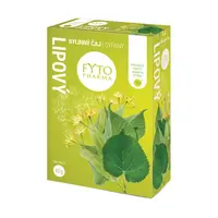 FYTO LIPOVÝ ČAJ SYPANÝ