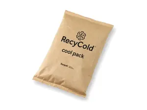 24 ks - RecyCold Coolpack 600 g