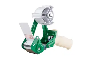 Odvíječ samolepicí pásky šíře 48(50) mm - Zavírač kartonů SB 50 s brzdou