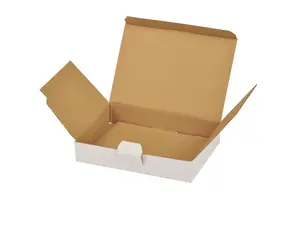 20 ks - Krabice poštovní 245x170x37 3VVL