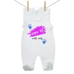 Boodyy Dupačky Šibe mi celý rok 68 (3-6 mesiacov)