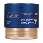 AVÈNE DERMABSOLU Intenzívny remodelačný nočný krém