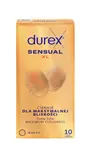 DUREX Sensual XL