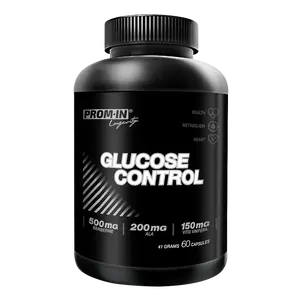 Glucose Control 60 kapsúl