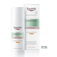 Eucerin DERMOPURE Emulzia SPF30