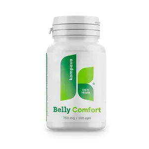 Kompava Belly Comfort