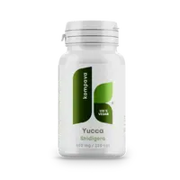 Kompava Yucca Shidigera