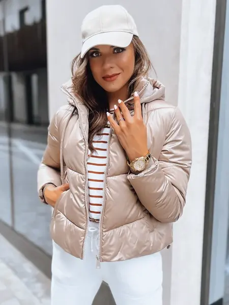 Dámska bunda DStreet