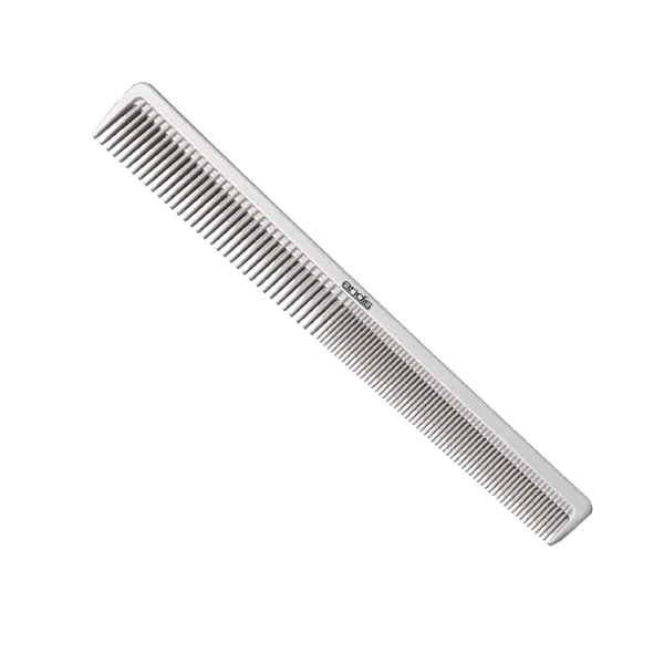 Kužeľový holičský hrebeň Andis Tapering Comb