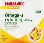 WALMARK Omega-3 rybí olej FORTE