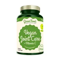 GreenFood Nutrition Vegan Joint Care + vitamin C