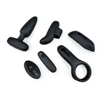 Sada pomôcok - Alto