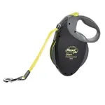 flexi Giant Professional popruh L 10m do 50kg čierne