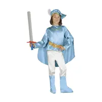 Kostým Princ 3-4 rokov