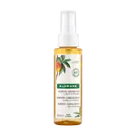 KLORANE Olej mango na suché vlasy 100ml